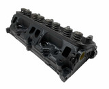 Remanufactured Marine 5.2L, 318 CID Cylinder Head Assembly