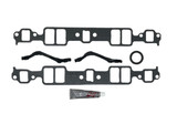 5.0L, 5.7L, 6.2L Vortec Intake Manifold Gasket Set. For engines years 1965-1996.