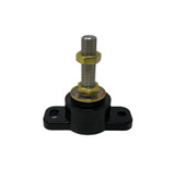 Motor Mount - for Mercruiser 4cyl, 6cyl & 8cyl Engines up to 1200 LBS. Replaces Mercruiser 66284A2