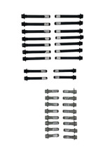 Head Bolt Set - GM 5.0L, 5.7L, 6.2L 8 CYL Marine Engines