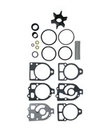 Mercruiser Raw Sea Water Pump Impeller Service Kit. For