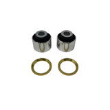 Mercruiser Bellhousing Motor Mount Kit - for most I/O Bellhousing/Flywheel Housings. Replaces Mercruiser #99297A1, 8M0103028