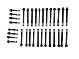 Head Bolt Set - GM 7.4L, 8.2L 8 CYL Marine Engines