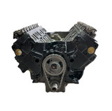Ford 351W Roller Marine Engine