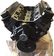 Revolutionizing Marine Power: The Ascendancy of the 6.2L Stroker Engine Over the 7.4L Behemoth