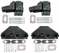 Understanding Marine Exhaust Systems: Function and Replacement Intervals