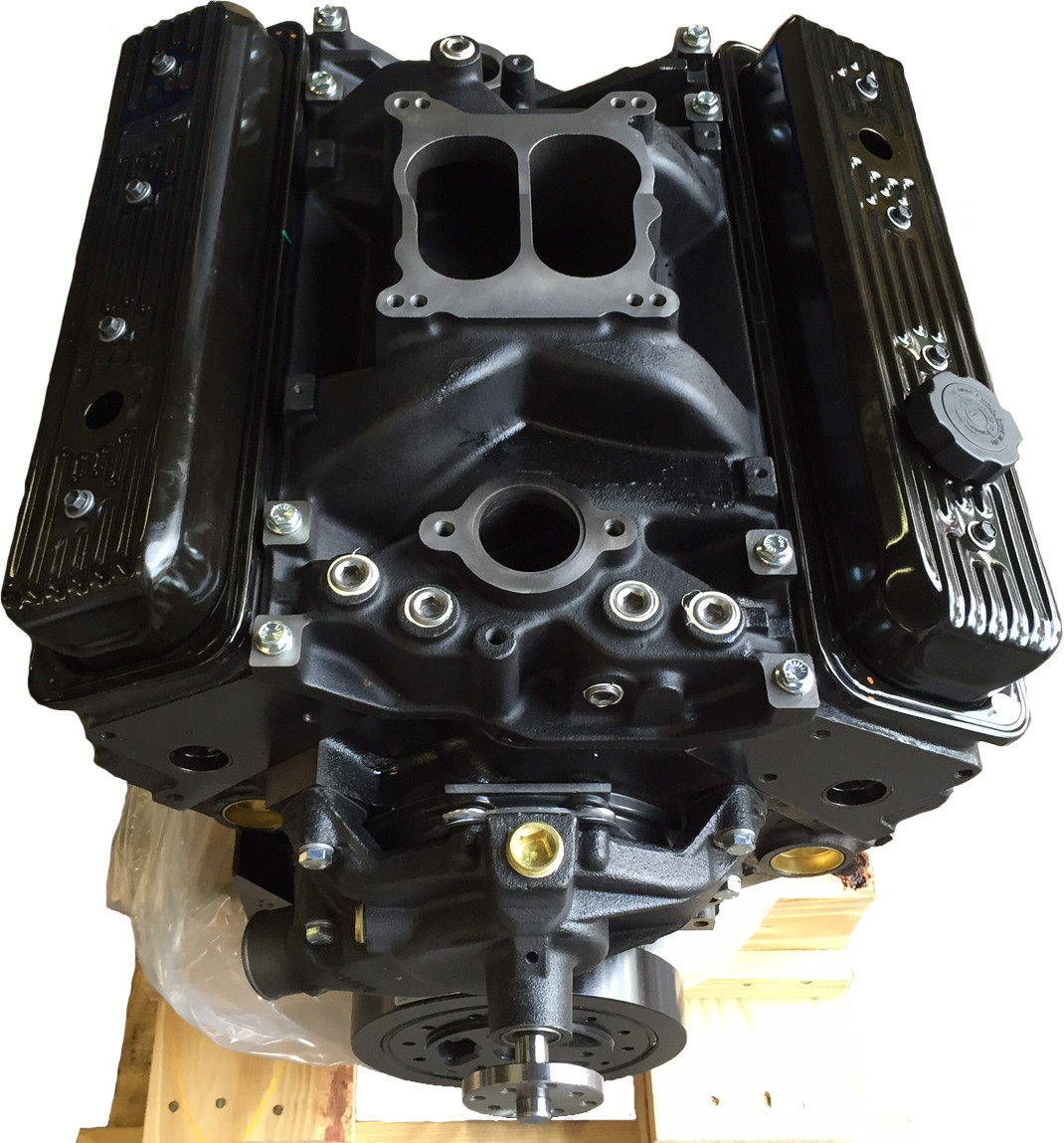 Marine Engines - Remanufactured Marine Engines - Remanufactured ...