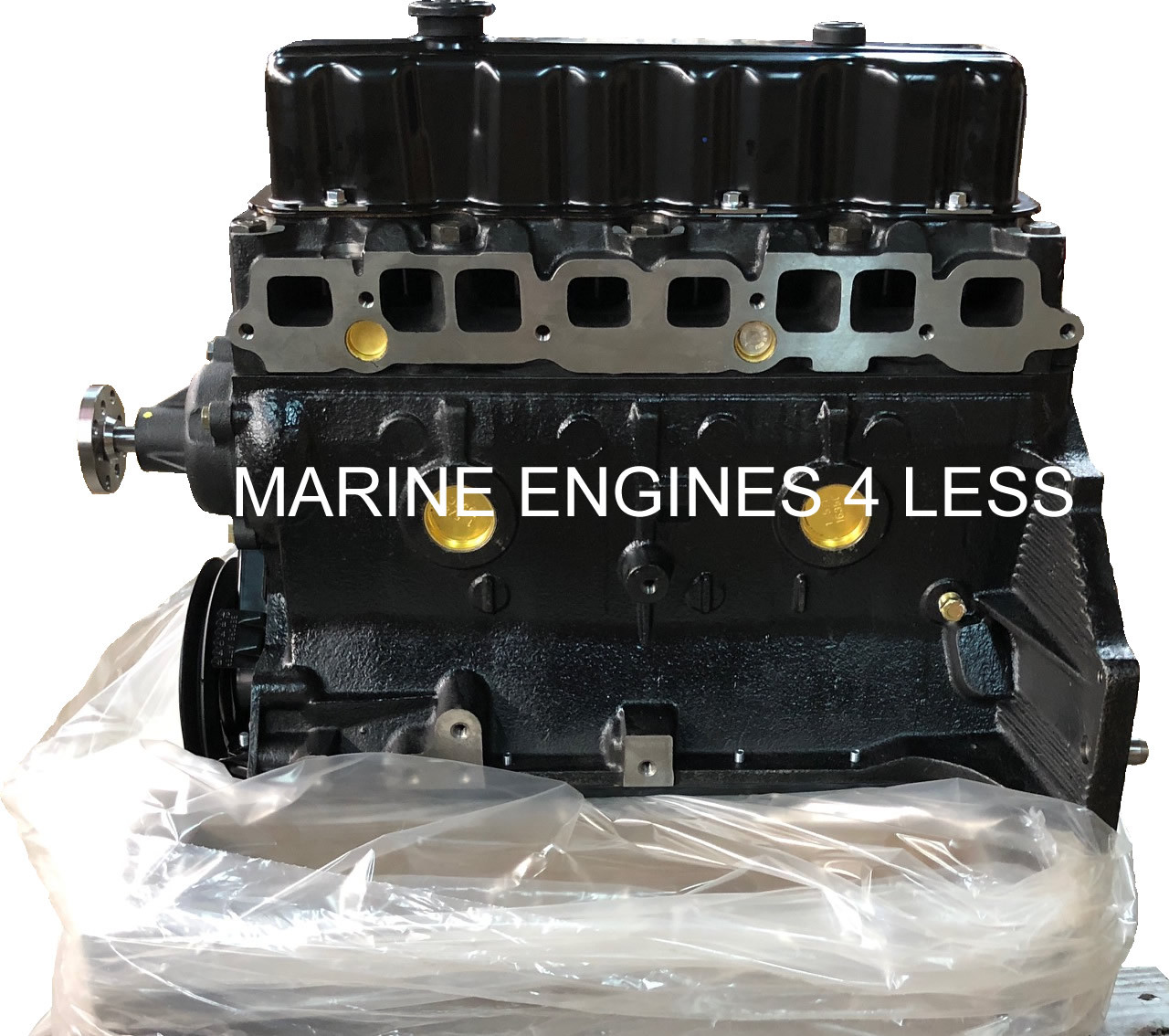 Engine No. 19 Marine Engines - New Marine Engines - New Base Engines - Marine Engines ...