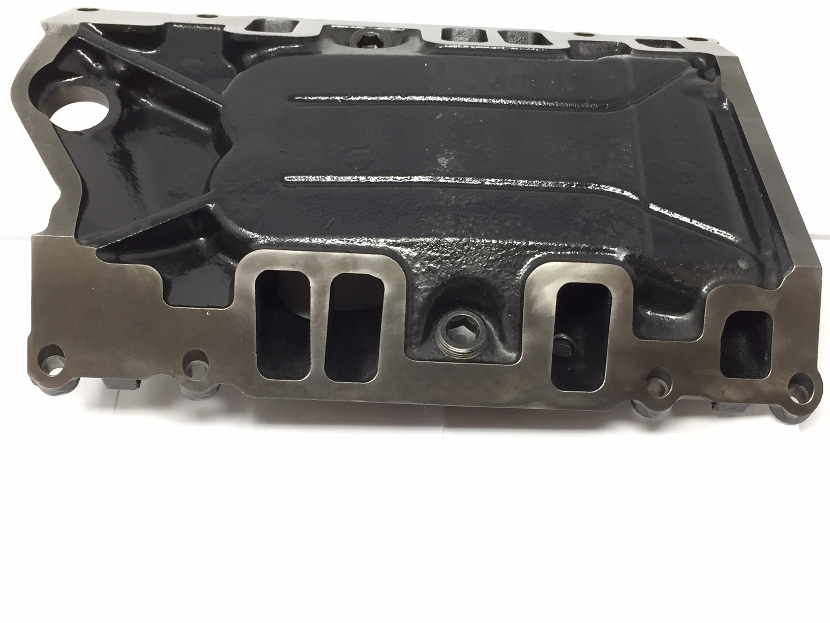 Kit De Joints Collecteur D'admission Pour Moteur Marin 4.3L V6 Vortec - Mercruiser, Volvo Penta