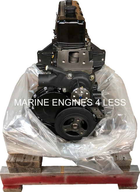 New 3.0L Marine Base Engine (replaces years 1990-newer)