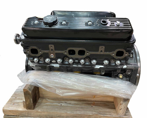 New 6.2L Vortec "Stroker" Marine Base Engine (replaces years 1996-present)