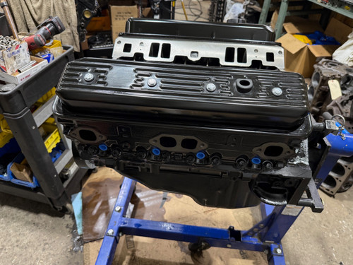 Remanufactured 5.7L Vortec Marine Base Engine With Intake Manifold (Replaces years 1996-present)