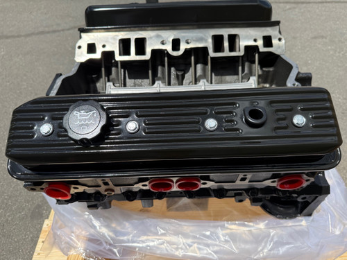 Remanufactured 5.7L Pre-Vortec - 1996- Marine Base Engine