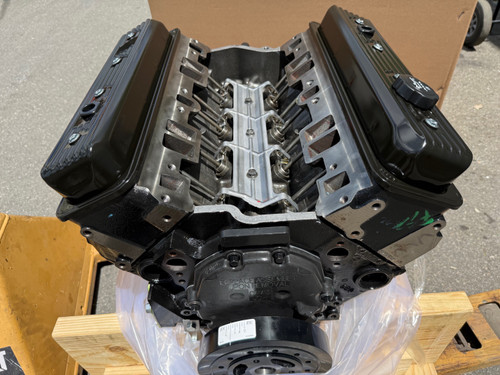 Remanufactured 5.7L Pre-Vortec - 1996- Marine Base Engine