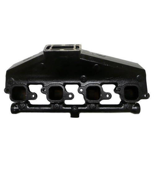 Volvo Penta OEM 7.4L, 8.2L, 8.1L Exhaust Manifold