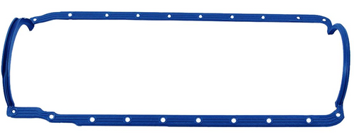 Lower Gasket Set For GM Marine 3.0L/181 OHV L4 Engine - Includes Rear Main Seal