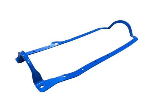 5.0L, 5.7L, 6.2L Oil Pan Gasket - 1 PC Rear Main Seal. 1987-newer