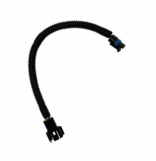 Distributor Harness - Distributor to Coil - for AC Delco Voyager Ignition Systems. Mercruiser #817376T01, Volvo Penta #3854084