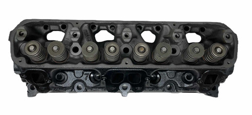 Remanufactured Marine 5.2L, 318 CID Cylinder Head Assembly