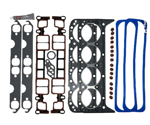 Internal Engine Parts - Gasket Kits - Page 1 - Marine Engines 4 Less