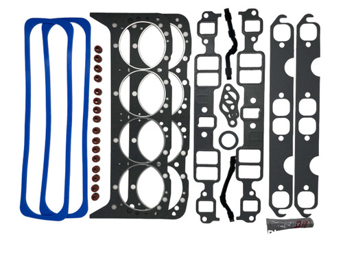 Internal Engine Parts - Gasket Kits - Page 1 - Marine Engines 4 Less