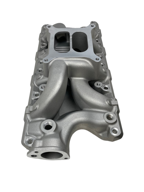 ATP Performance 289-302 Aluminum 4BBL Intake Manifold. Equivalent to Edelbrock #7521