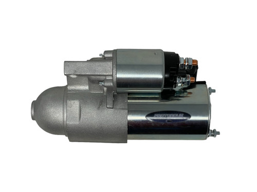 Starter Motor Assembly - for I/O Marine Engines using 12 3/4" Bottom Mount Starter. Replaces Mercruiser 50-8M0090697