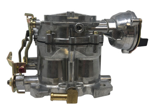 Mercarb - Mercruiser 2BBL Carburetor for 5.7L Engines. Replaces Mercruiser #3310-864943A01
