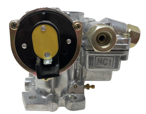 Mercarb - Mercruiser 2BBL Carburetor for 5.7L Engines. Replaces Mercruiser #3310-864943A01