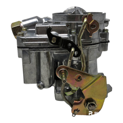 Mercarb - Mercruiser 2BBL Carburetor for 4.3L Engines. With Long