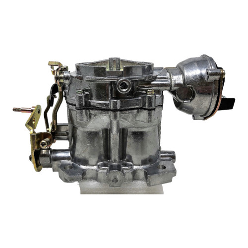 Mercarb - Mercruiser 2BBL Carburetor for 4.3L Engines. With Long Linkage.