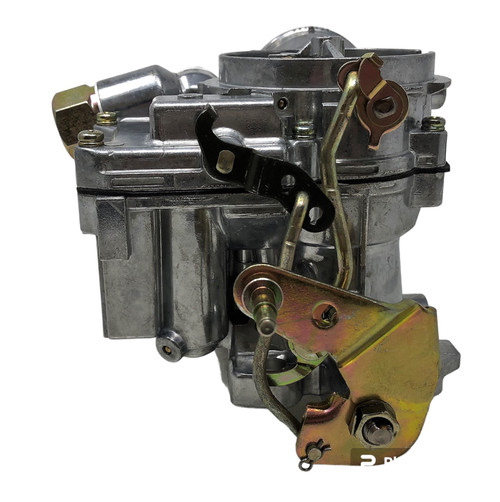 Mercarb - Mercruiser 2BBL Carburetor for 3.0L Engines. With Long Linkage. Replaces Mercruiser #8M0045397