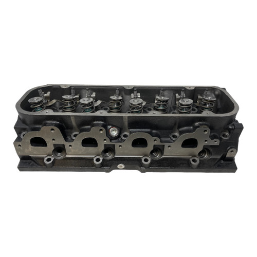 8.1L, 496 CID GM Vortec Marine Engine Cylinder Head. For Port Side (Left Side) For years 2000-2012. Replaces Mercruiser #900-8M0091709