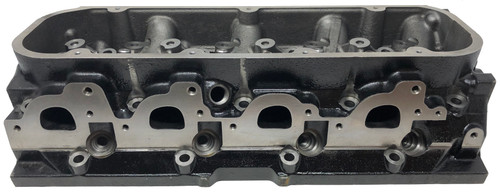 8.1L, 496 CID GM Vortec Marine Engine Cylinder Head. For Starboard Side (Right Side) For years 2000-2012. BARE HEAD. Replaces Mercruiser #900-8M0188297