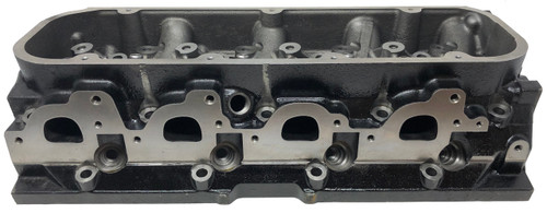 8.1L, 496 CID GM Vortec Marine Engine Cylinder Head. For Port Side (Right Side) For years 2000-2012. BARE HEAD. Replaces Mercruiser #900-8M0188297