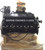 Remanufactured 5.7L Vortec Marine Base Engine With Carburetor (Replaces Years 1996-Present)