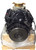 Remanufactured 6.2L Vortec Marine  Base Engine With Carburetor (Replaces years 1996-present)