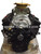 New 5.7L Pre-Vortec Marine Base Engine With Carburetor (replaces years 1987-1995)