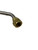 Hardened Fuel Line - for 5.7L, 5.7L, 6.2L Mercruiser Engines using Weber/Edelbrock Carburetor. Mercruiser #32-821761