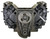 5.9L, 360 CID Chrysler Remanufactured Marine Engine Longblock. Replaces years 1970-1988