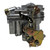 Mercarb - Mercruiser 2BBL Carburetor for 4.3L Engines. With Long Linkage.