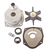 Raw Water Pump Impeller Kit with Housing - for Alpha One, Gen II Sterndrives