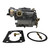 Mercarb - Mercruiser 2BBL Carburetor for 3.0L Engines. With Short Linkage. Replaces Mercruiser #3310-864941A01