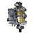 Mercarb - Mercruiser 2BBL Carburetor for 3.0L Engines. With Long Linkage. Replaces Mercruiser #8M0045397