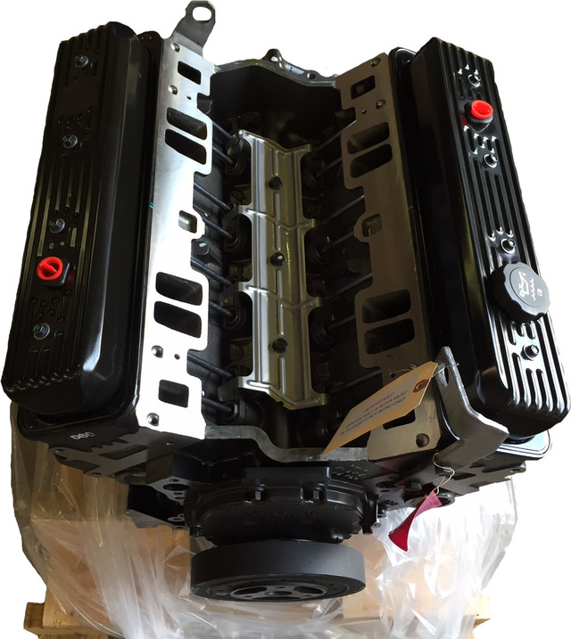 Marine Engines - New Marine Engines - New Base Engines - Marine Engines ...