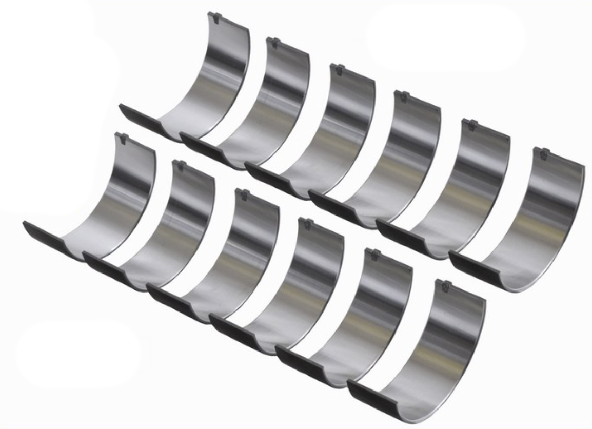 Connecting Rod Bearings