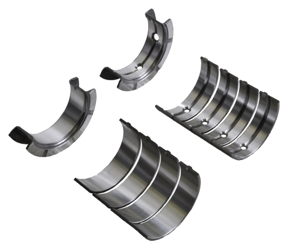 Main Bearings