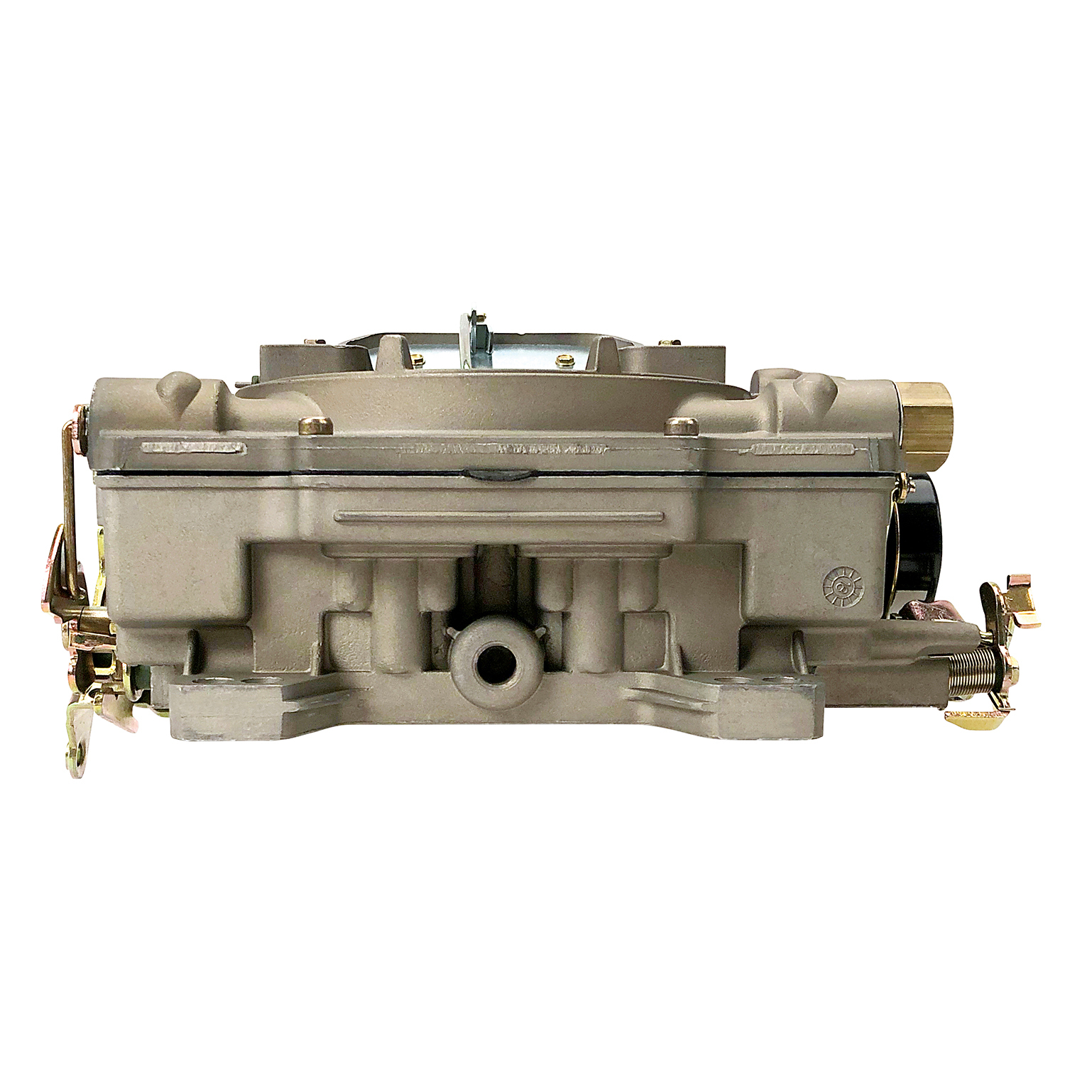 Carburetors & Fuel Pumps