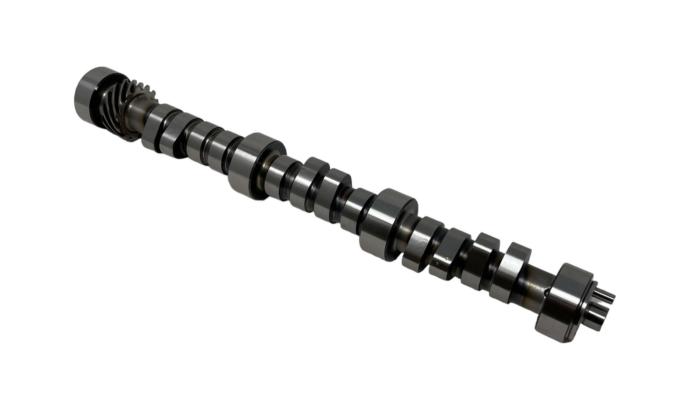 Camshafts & Lifters