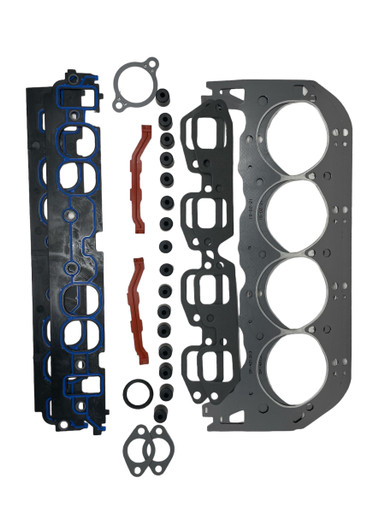 FE2805 - FELPRO ENGINE GASKET SET FITS CHEVROLET BIG BLOCK 454 1965-84